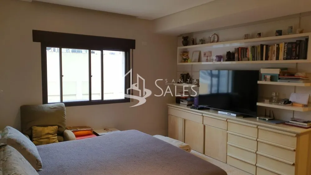 Apartamento, 4 quartos, 272 m² - Foto 3