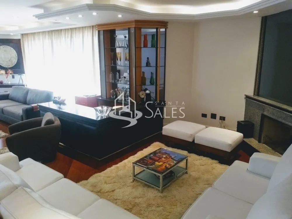 Apartamento, 4 quartos, 272 m² - Foto 7