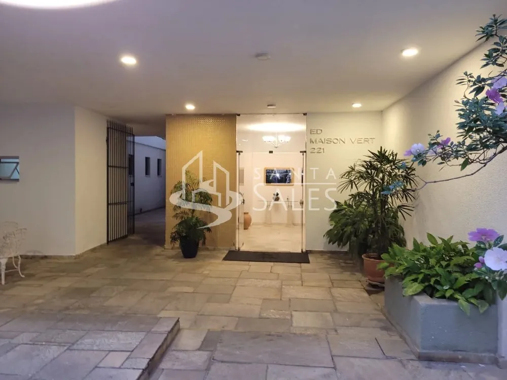 Apartamento, 3 quartos, 128 m² - Foto 6