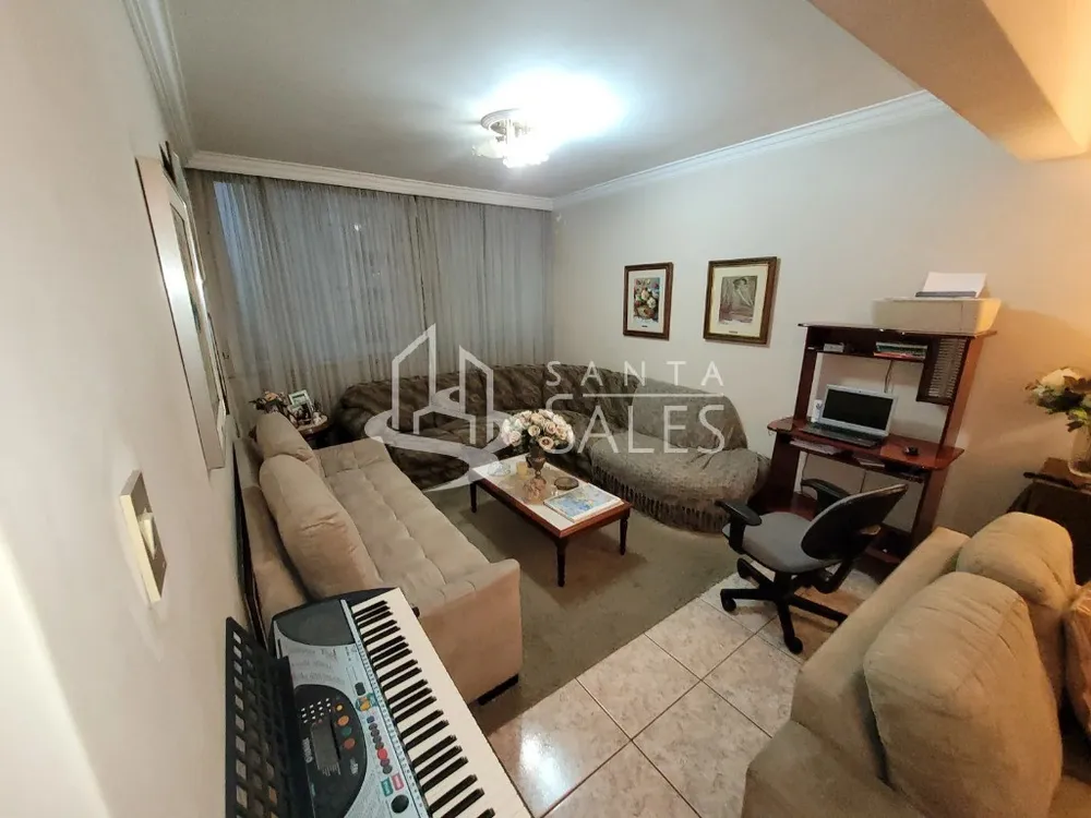 Apartamento, 3 quartos, 128 m² - Foto 5