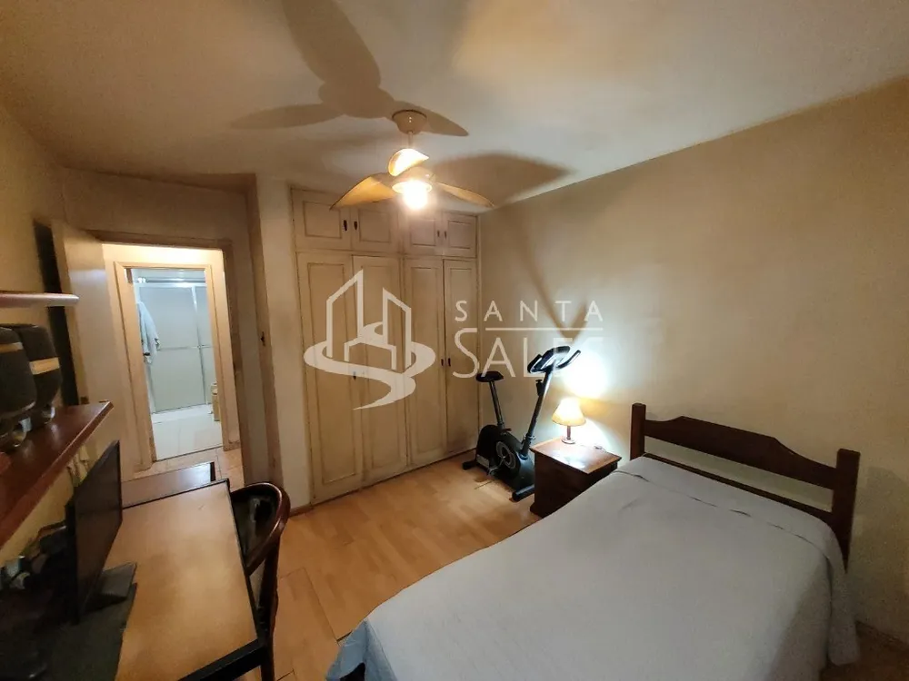 Apartamento, 3 quartos, 128 m² - Foto 11