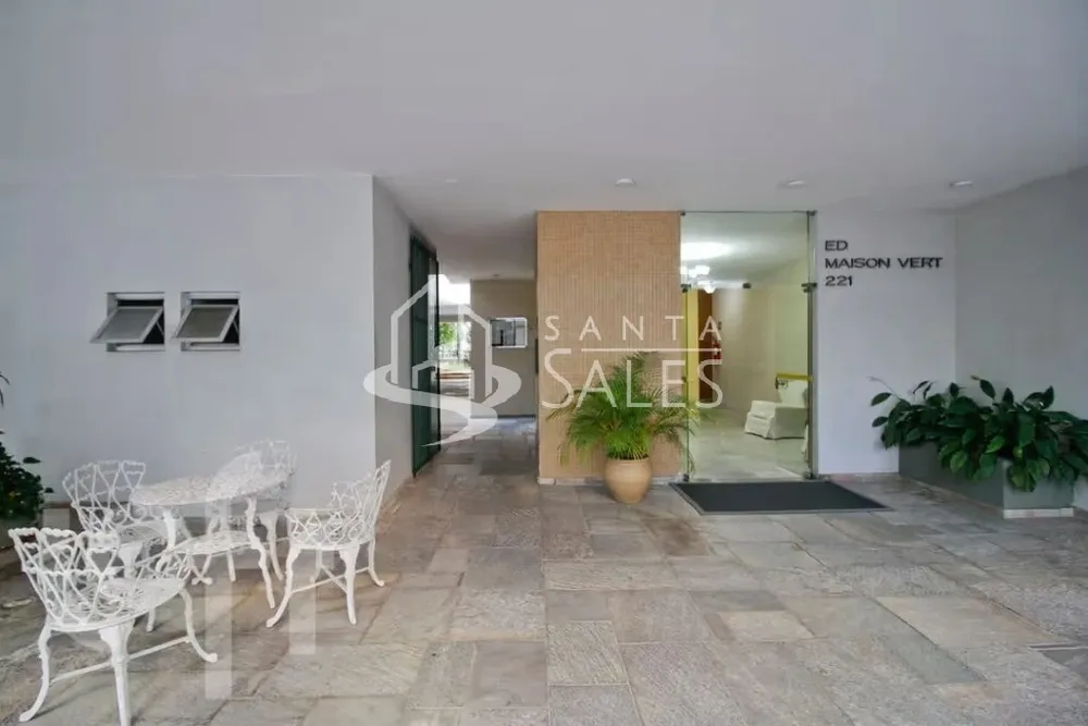 Apartamento, 3 quartos, 128 m² - Foto 4