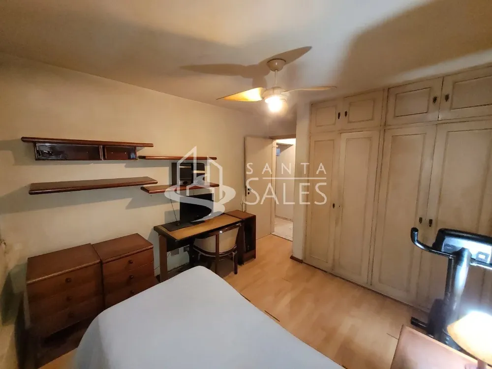 Apartamento, 3 quartos, 128 m² - Foto 8