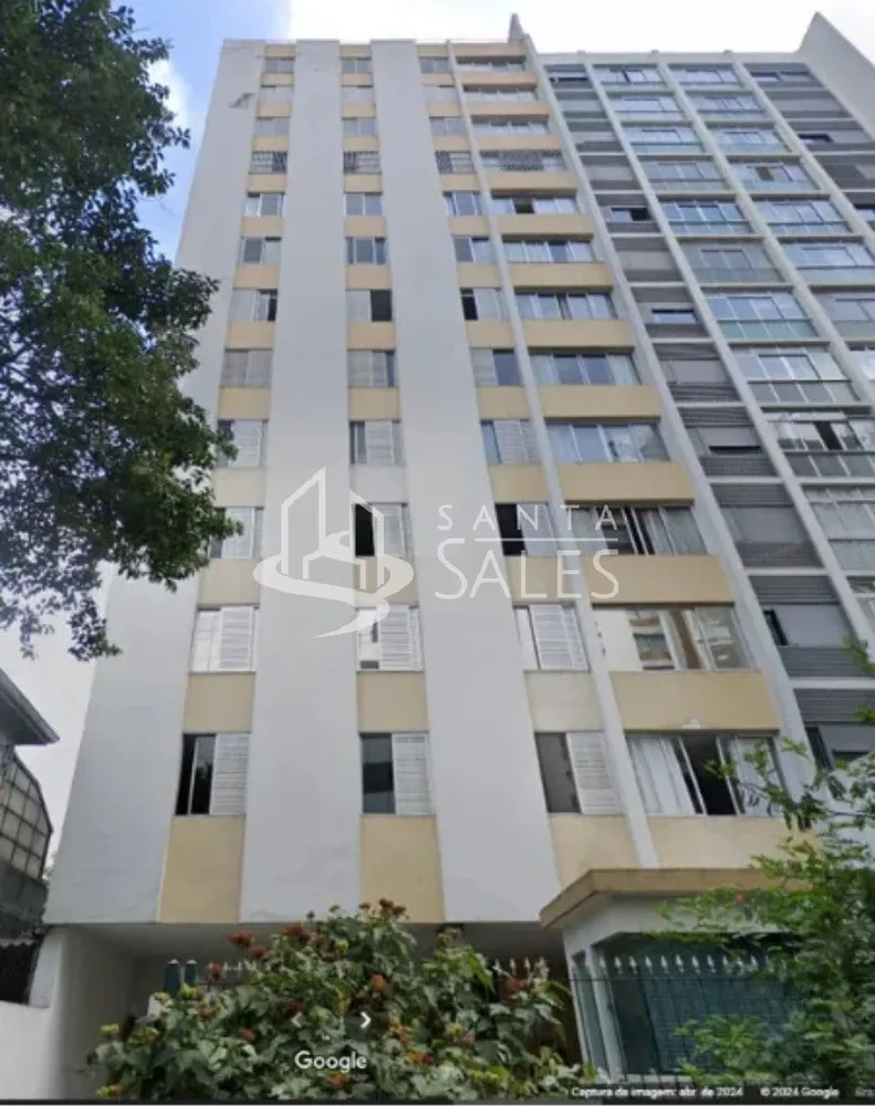 Apartamento, 3 quartos, 128 m² - Foto 16