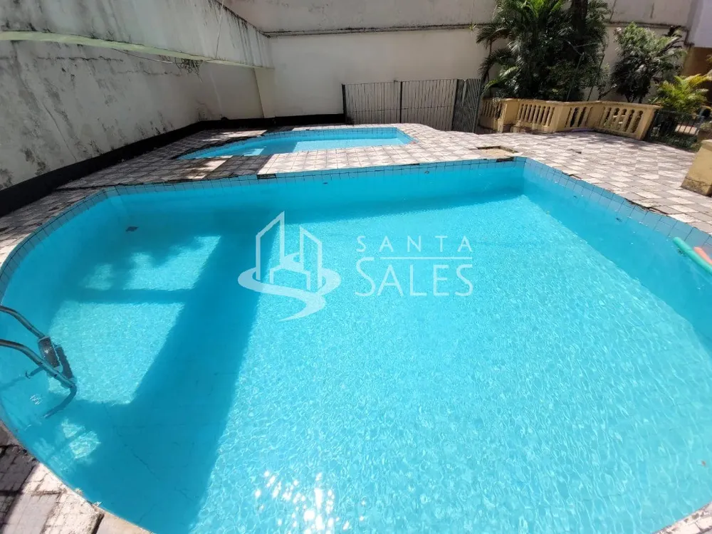 Apartamento, 3 quartos, 128 m² - Foto 2