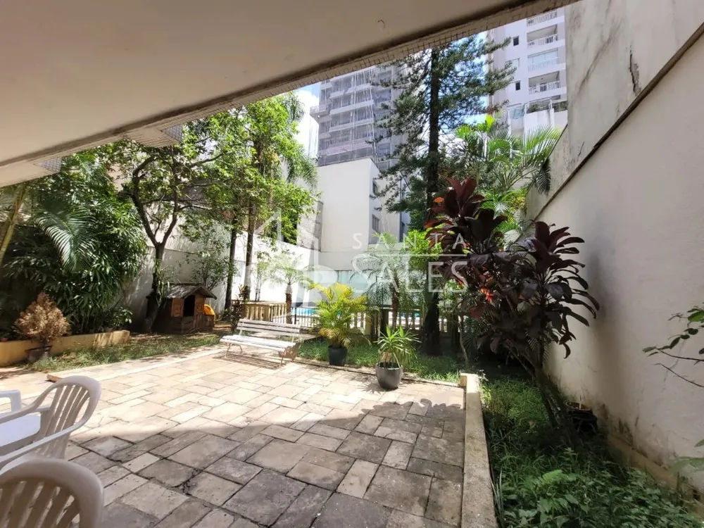 Apartamento, 3 quartos, 128 m² - Foto 4