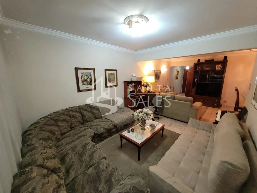 Apartamento, 3 quartos, 128 m² - Foto 2