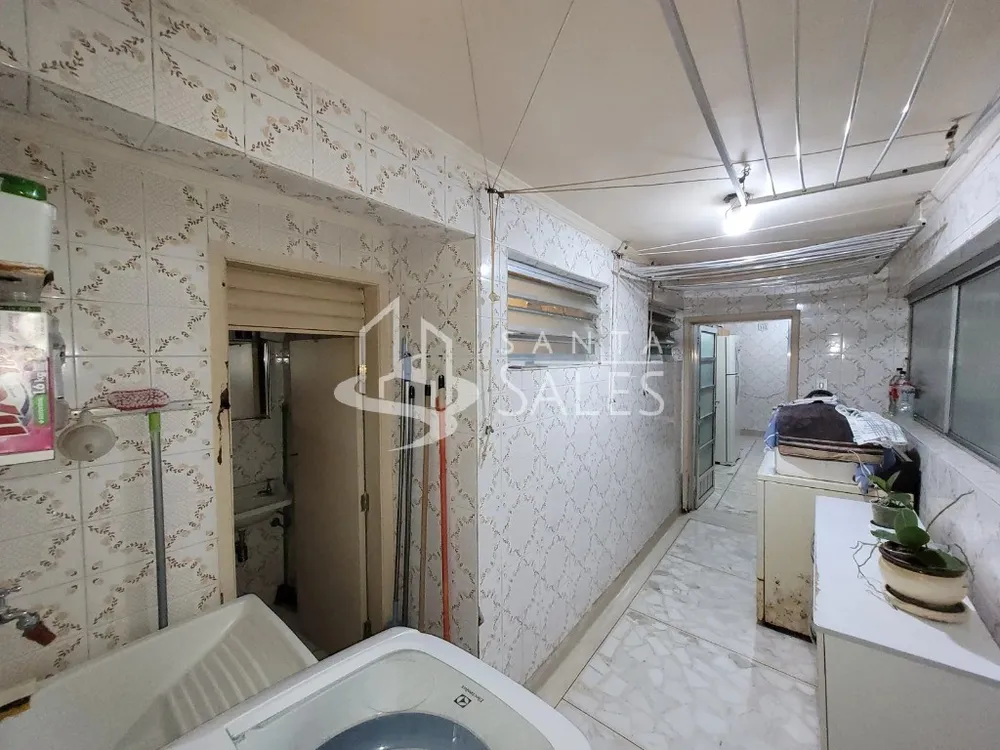 Apartamento, 3 quartos, 128 m² - Foto 7