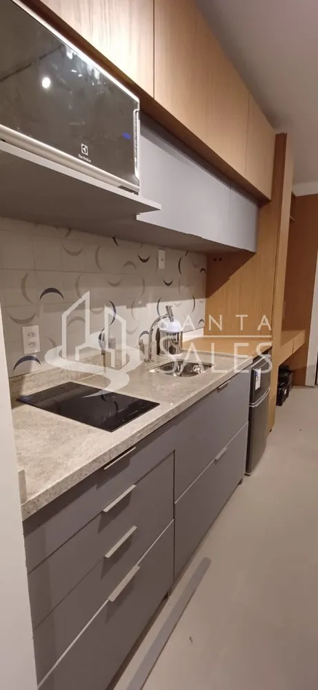 Kitnet-Studio, 41 m² - Foto 4