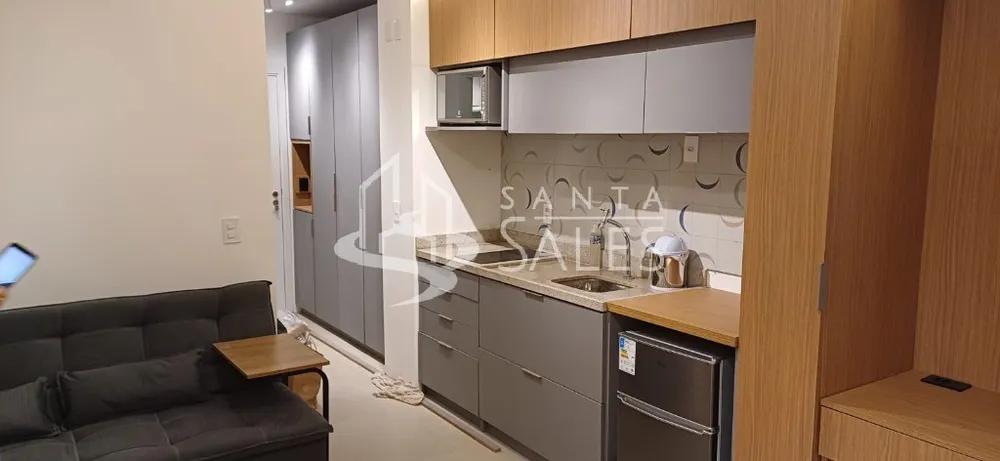 Kitnet-Studio, 41 m² - Foto 3