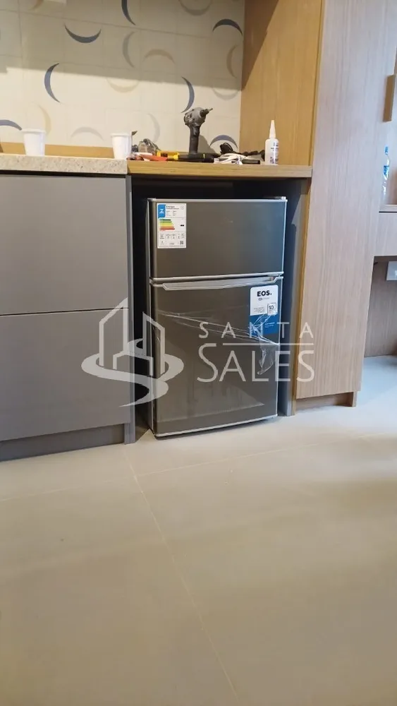 Kitnet-Studio, 41 m² - Foto 5