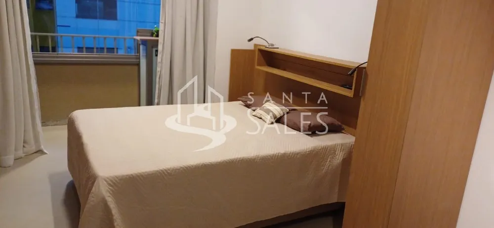 Kitnet-Studio, 41 m² - Foto 6