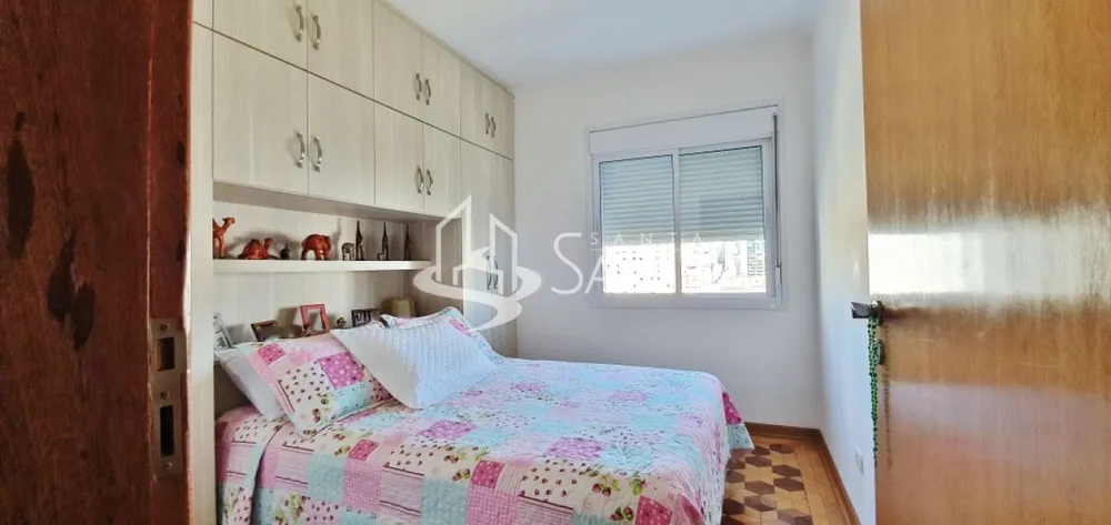 Apartamento, 2 quartos, 86 m² - Foto 2