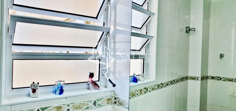 Apartamento, 2 quartos, 86 m² - Foto 3