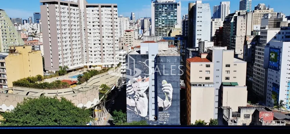 Apartamento, 2 quartos, 86 m² - Foto 7