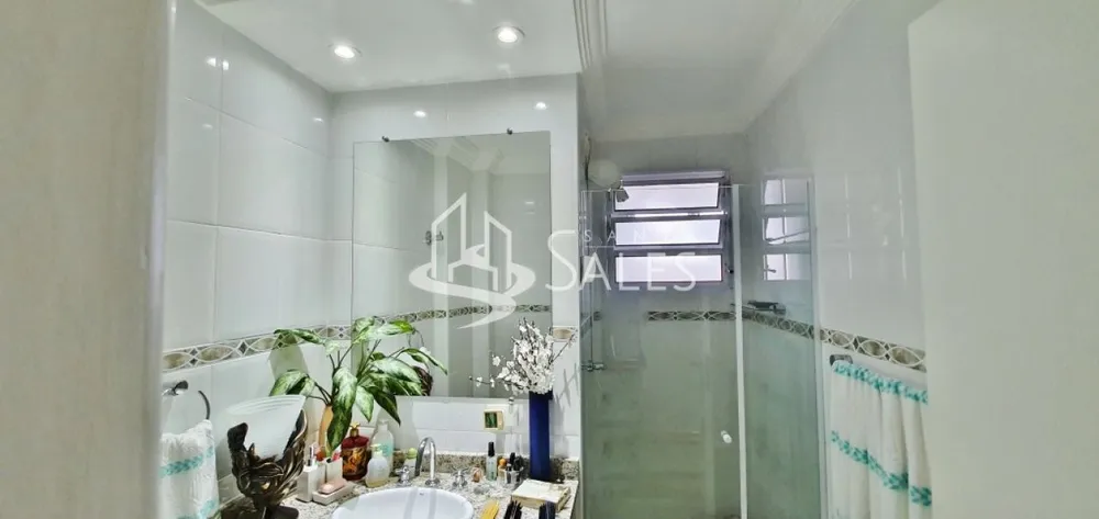 Apartamento, 2 quartos, 86 m² - Foto 1