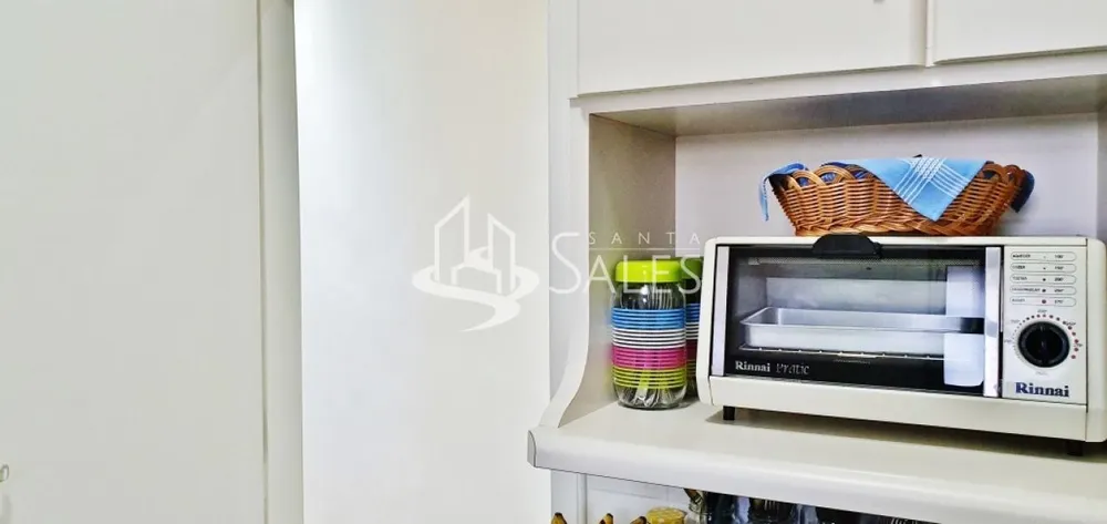Apartamento, 2 quartos, 86 m² - Foto 6