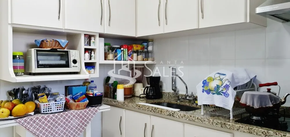 Apartamento, 2 quartos, 86 m² - Foto 4