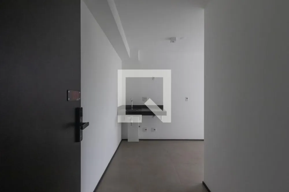 Kitnet-Studio, 28 m² - Foto 3