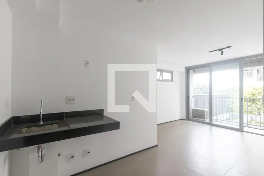 Kitnet-Studio, 28 m² - Foto 2