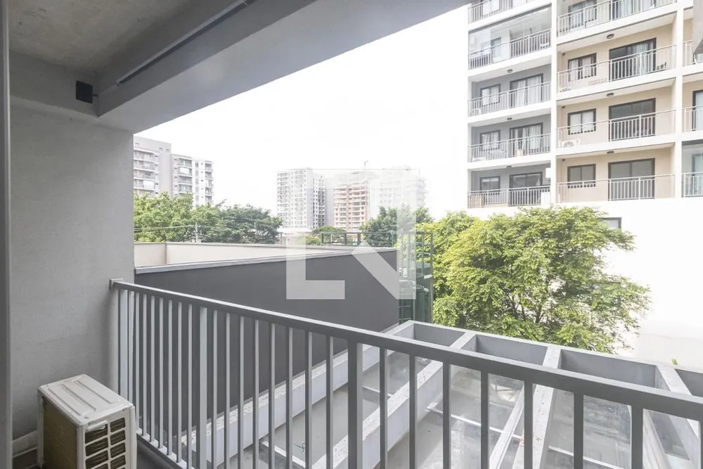 Kitnet-Studio, 28 m² - Foto 12