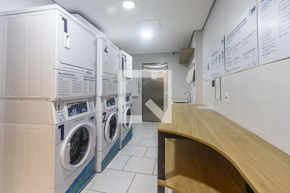 Kitnet-Studio, 28 m² - Foto 8