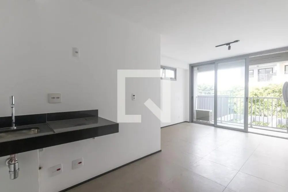 Kitnet-Studio, 28 m² - Foto 5
