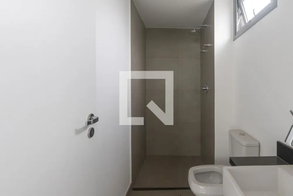Kitnet-Studio, 28 m² - Foto 9