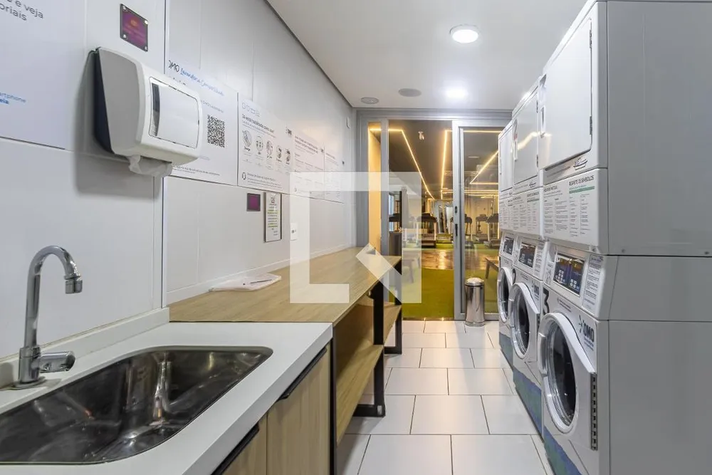 Kitnet-Studio, 28 m² - Foto 6
