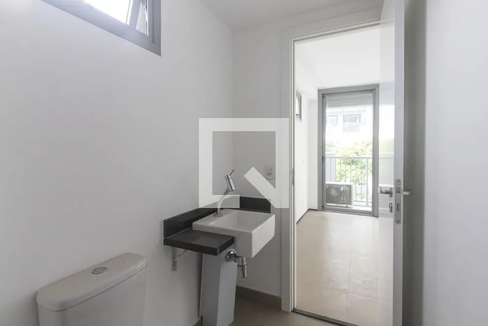Kitnet-Studio, 28 m² - Foto 11
