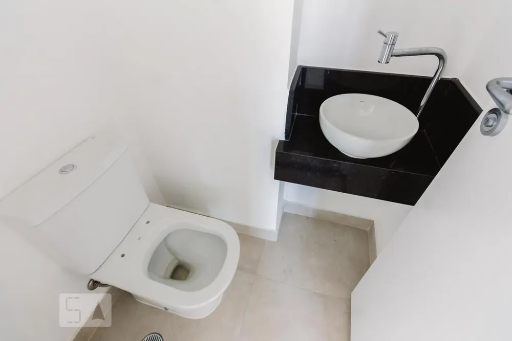 Apartamento, 1 quarto, 60 m² - Foto 1