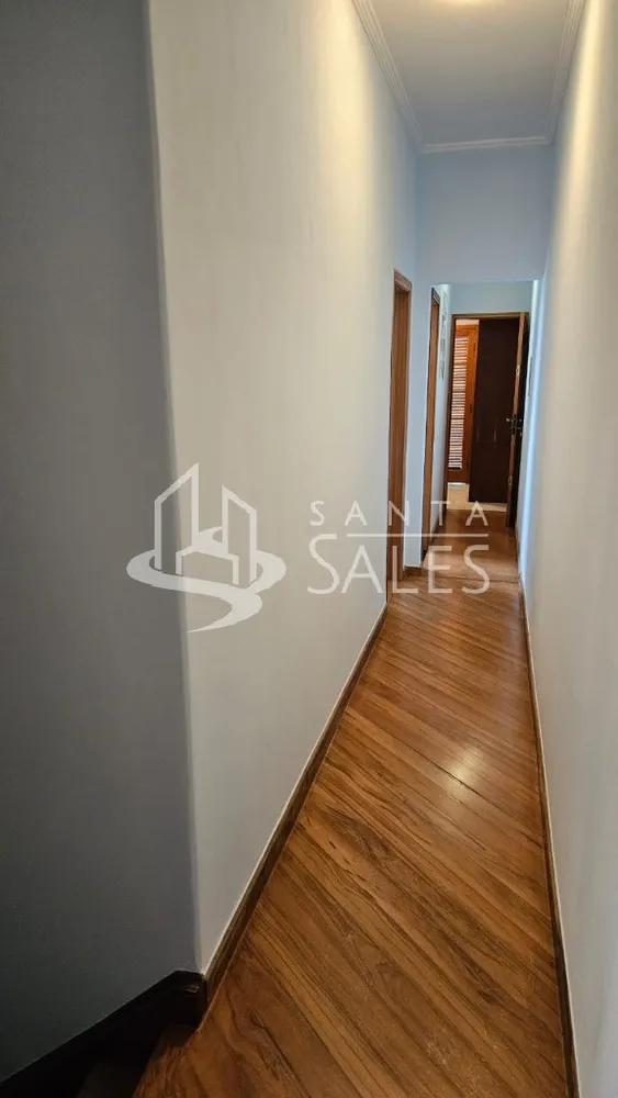 Sobrado, 3 quartos, 146 m² - Foto 5