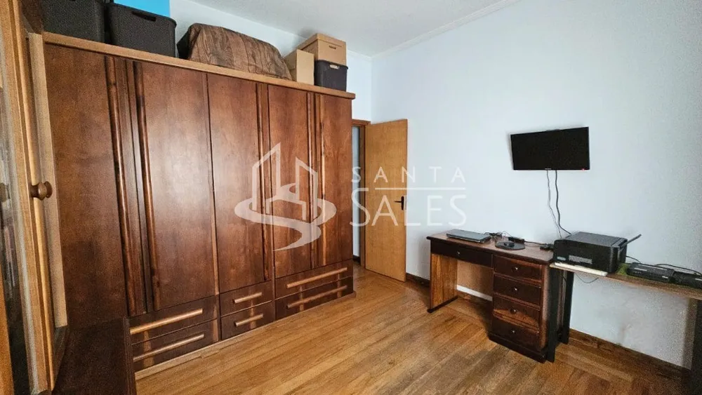 Sobrado, 3 quartos, 146 m² - Foto 1