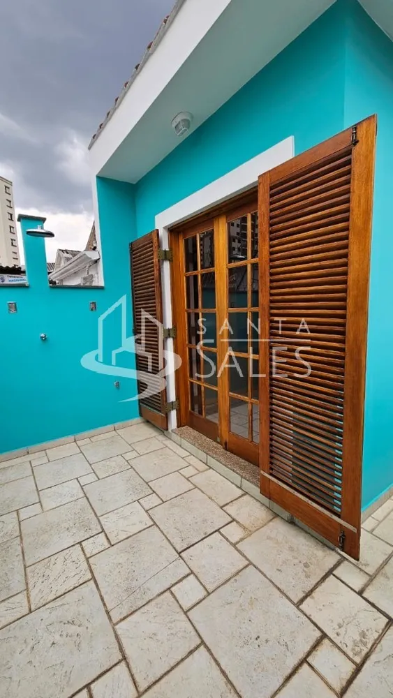 Sobrado, 3 quartos, 146 m² - Foto 7