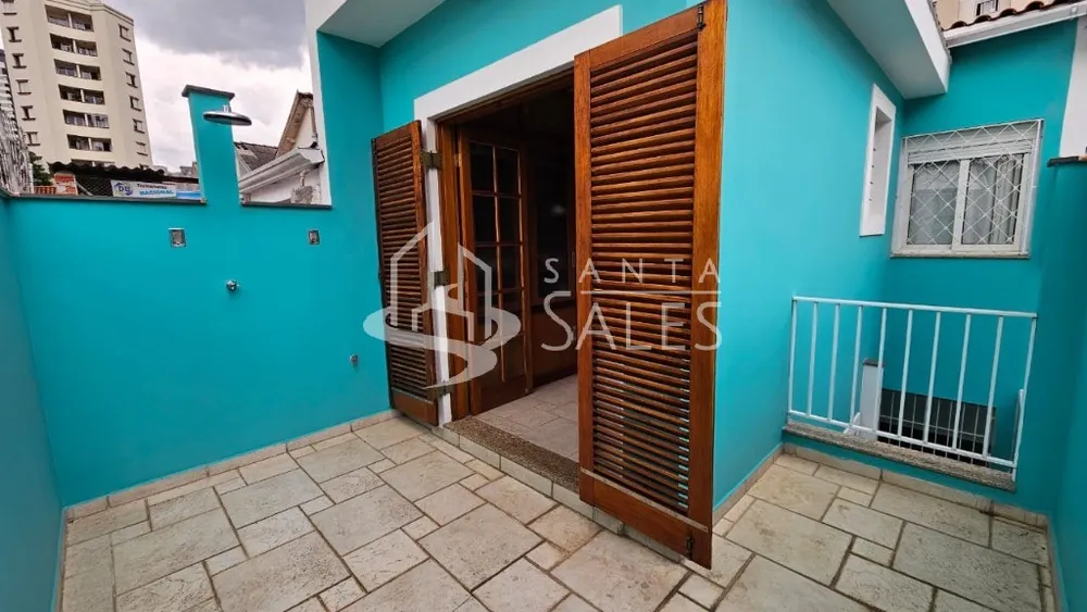 Sobrado, 3 quartos, 146 m² - Foto 8