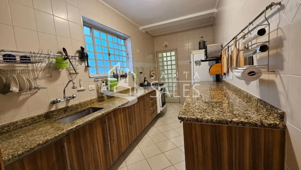 Sobrado, 3 quartos, 146 m² - Foto 2