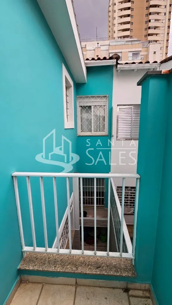 Sobrado, 3 quartos, 146 m² - Foto 9