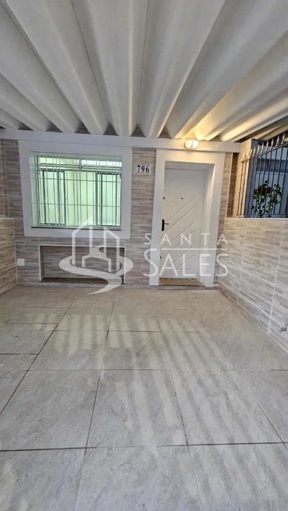 Sobrado, 3 quartos, 146 m² - Foto 8