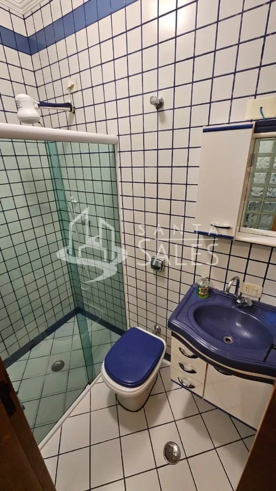 Sobrado, 3 quartos, 146 m² - Foto 6