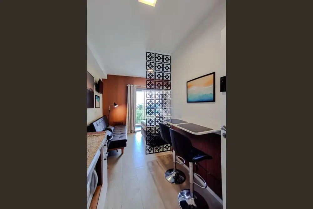 Kitnet-Studio, 23 m² - Foto 10