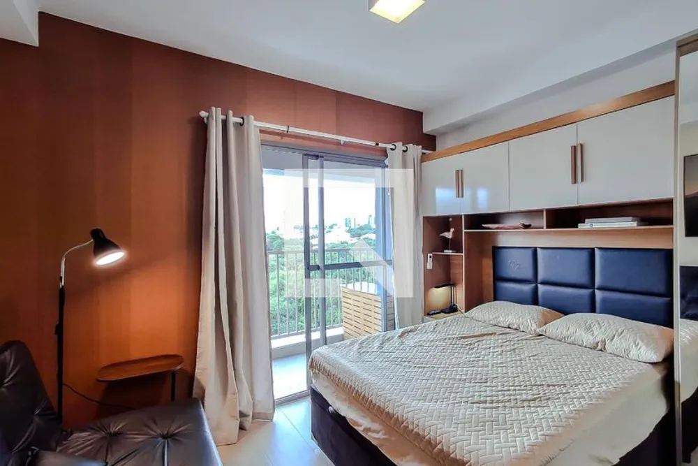 Kitnet-Studio, 23 m² - Foto 1