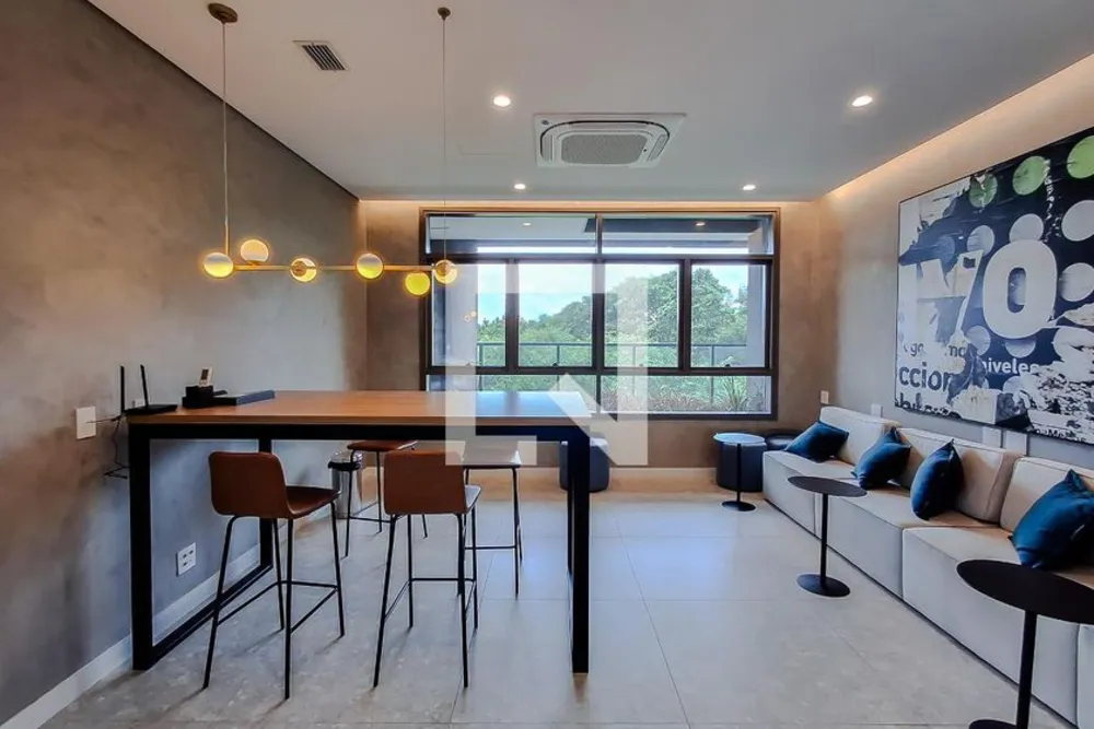 Kitnet-Studio, 23 m² - Foto 15