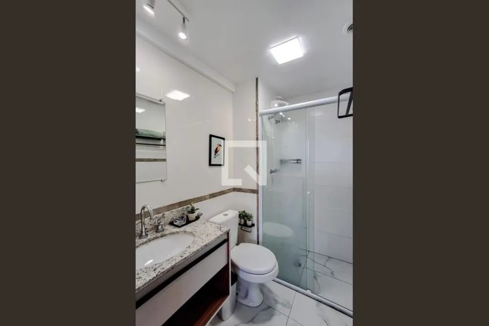 Kitnet-Studio, 23 m² - Foto 6