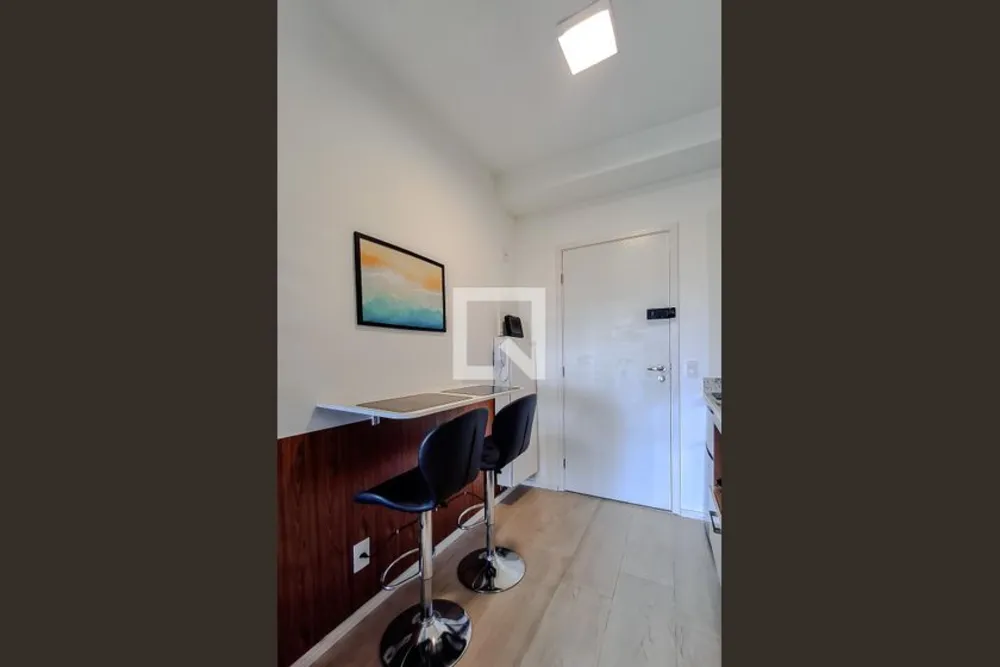 Kitnet-Studio, 23 m² - Foto 11