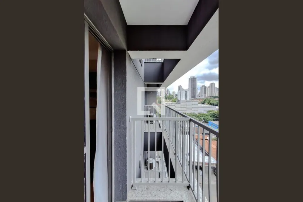 Kitnet-Studio, 23 m² - Foto 4