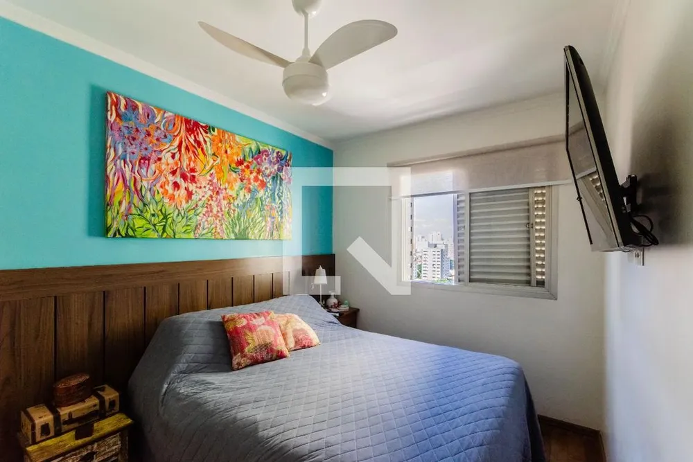 Apartamento, 2 quartos, 51 m² - Foto 3