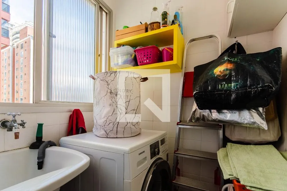 Apartamento, 2 quartos, 51 m² - Foto 9