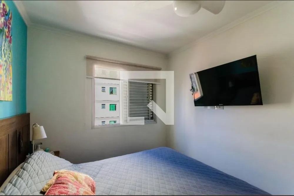 Apartamento, 2 quartos, 51 m² - Foto 6