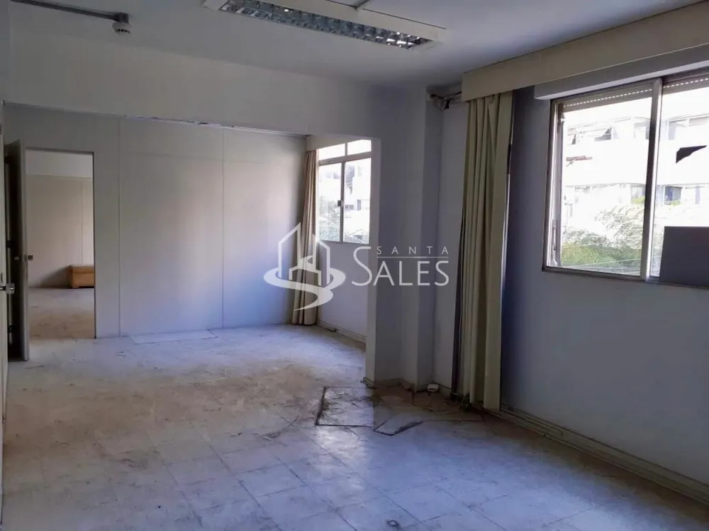 Sala-Conjunto, 87 m² - Foto 1