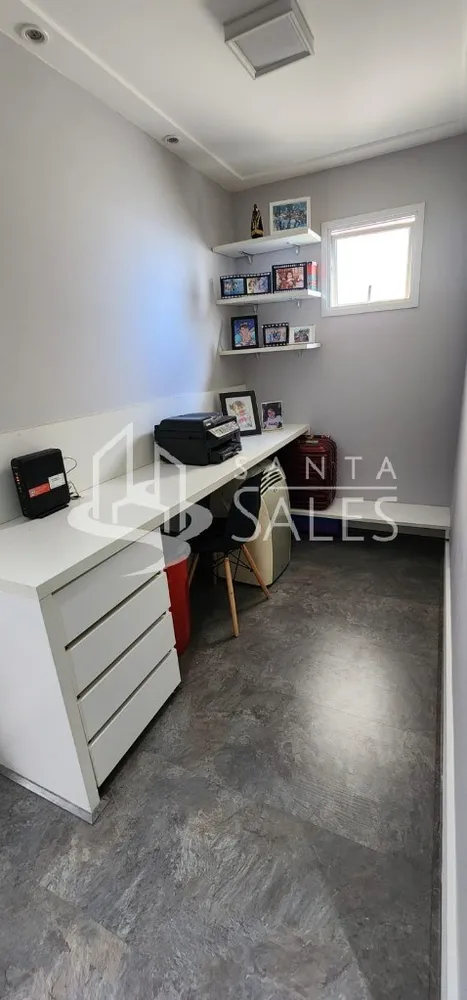 Apartamento, 3 quartos, 110 m² - Foto 5
